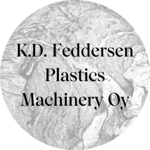 K.D. Feddersen Plastics Machinery Oy
