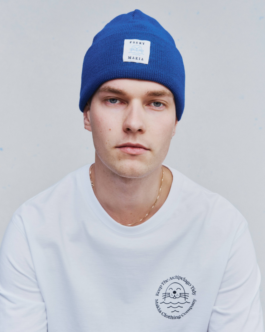 Makia Lappo Beanie